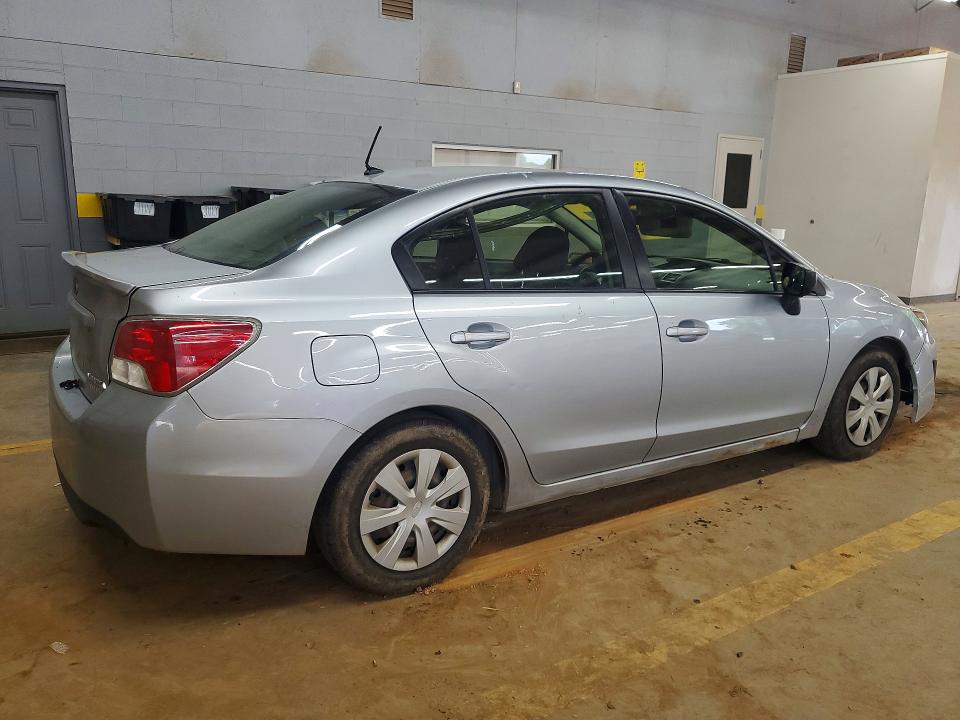 Aukcja sprzedaży 2016 Subaru Impreza, vin: JF1GJAA69GH016154, numer aukcji: 62921956