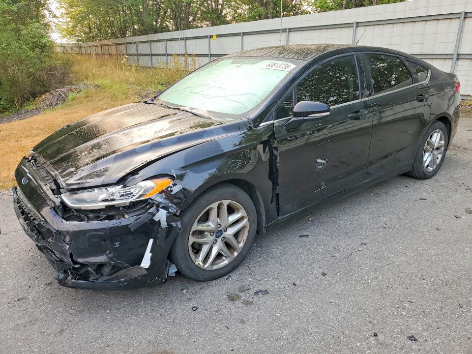 2016 Ford Fusion მანქანა იყიდება აუქციონზე, vin: 1FA6P0H72G5132039, აუქციონის ნომერი: 63813736