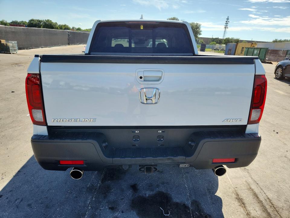 Aukcja sprzedaży 2023 Honda Ridgeline, vin: 5FPYK3F53PB020232, numer aukcji: 66195346
