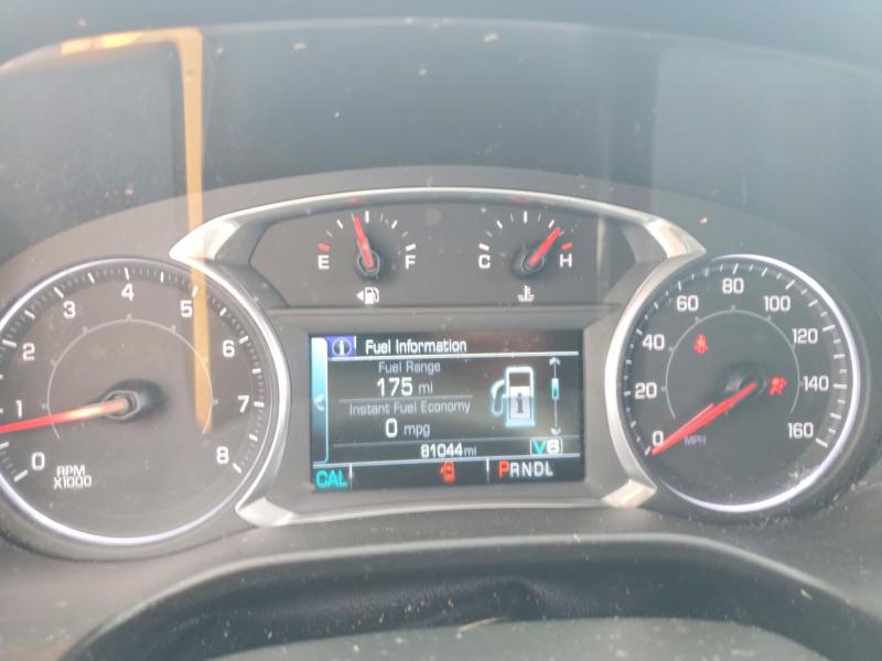 63867006 :رقم المزاد ، 1GKKNLLS8HZ213914 vin ، 2017 Gmc Acadia مزاد بيع