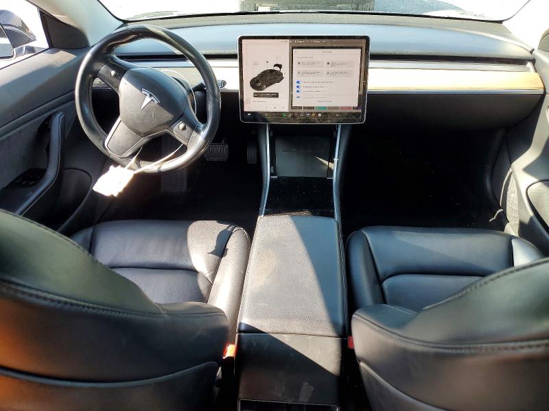 Aukcja sprzedaży 2018 Tesla Model 3, vin: 5YJ3E1EA2JF050262, numer aukcji: 66652136