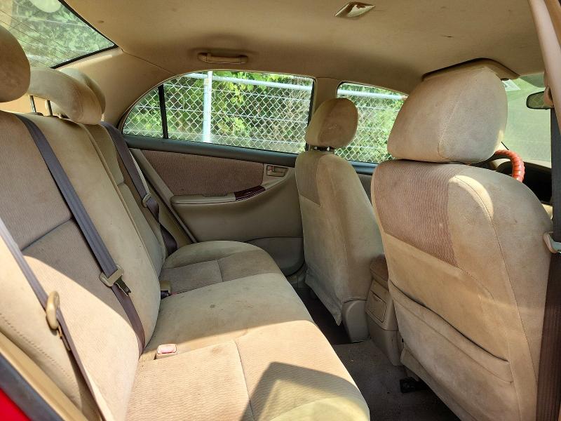 Продаж на аукціоні авто 2007 Toyota Corolla, vin: 1NXBR32E27Z865107, номер лоту: 64370186