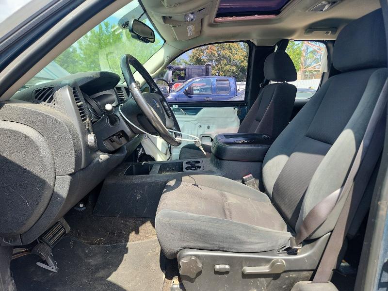 Продаж на аукціоні авто 2007 Chevrolet Silverado, vin: 1GCEC19J37Z626968, номер лоту: 65170806