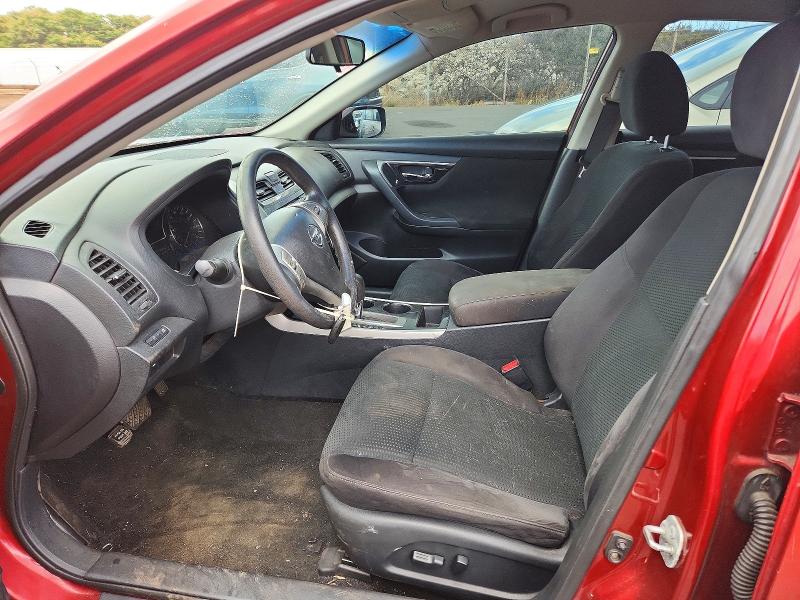 Продажа на аукционе авто 2014 Nissan Altima, vin: 1N4AL3AP4EC164999, номер лота: 63449206