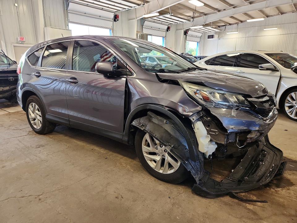 Aukcja sprzedaży 2016 Honda Cr-v, vin: 5J6RM4H53GL080447, numer aukcji: 63791316