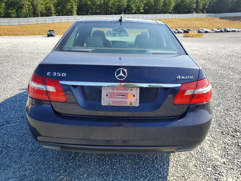 Продажа на аукционе авто 2010 Mercedes-benz E, vin: WDDHF8HB0AA244772, номер лота: 66532476