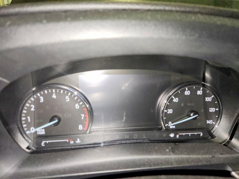 Aukcja sprzedaży 2022 Ford Explorer, vin: 1FMSK8DH3NGB47537, numer aukcji: 64027826