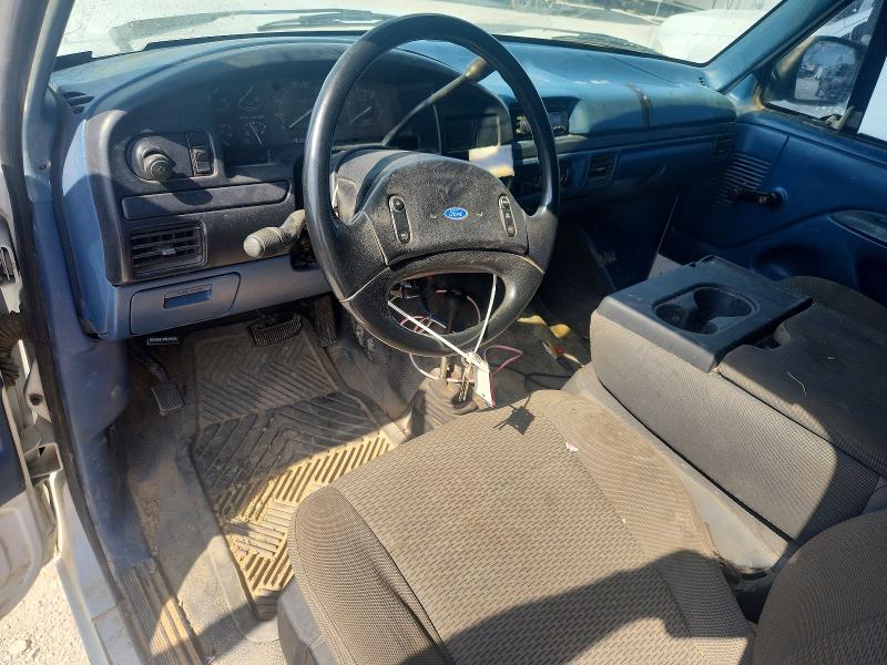 Продажа на аукционе авто 1997 Ford F250, vin: 1FTHX26F2VEA20685, номер лота: 64131216