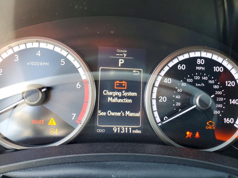 Aukcja sprzedaży 2015 Lexus Nx, vin: JTJYARBZ9F2020631, numer aukcji: 64991866