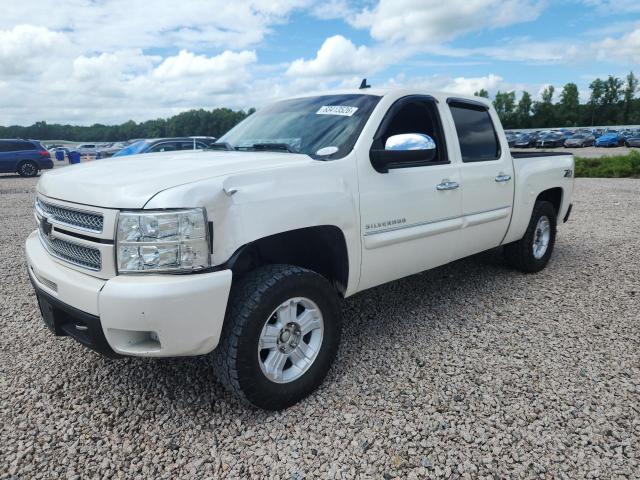 Auction sale of the 2012 Chevrolet Silverado, vin: 3GCPKTE79CG250210, lot number: 63413526