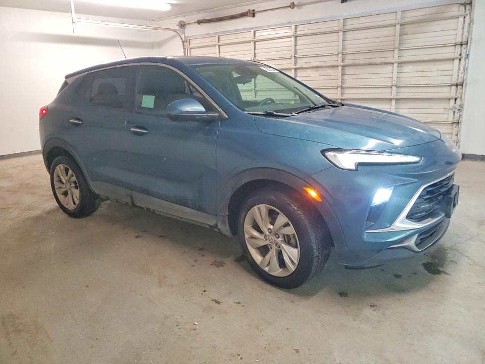 Aukcja sprzedaży 2024 Buick Encore Gx, vin: KL4AMBS28RB144930, numer aukcji: 65188746