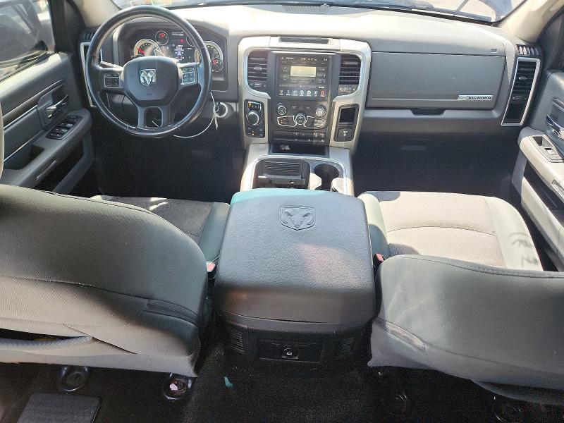 66256946 :رقم المزاد ، 1C6RR7LG4GS287699 vin ، 2016 Ram 1500 مزاد بيع