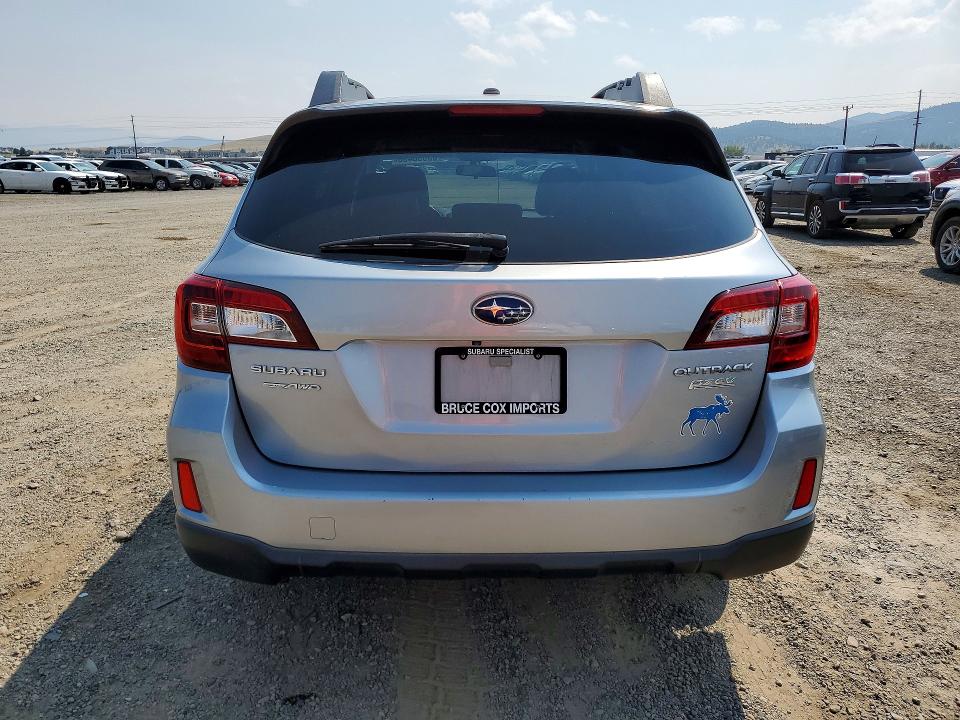Aukcja sprzedaży 2015 Subaru Outback, vin: 4S4BSAJC3F3331398, numer aukcji: 63598496