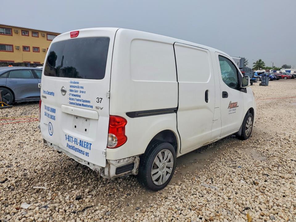 Продаж на аукціоні авто 2014 Nissan Nv200, vin: 3N6CM0KN7EK701125, номер лоту: 63674896