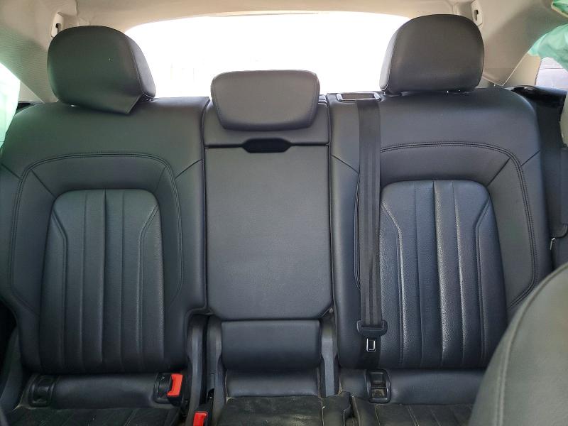 Aukcja sprzedaży 2018 Audi Q5, vin: WA1BNAFY8J2235128, numer aukcji: 66446066