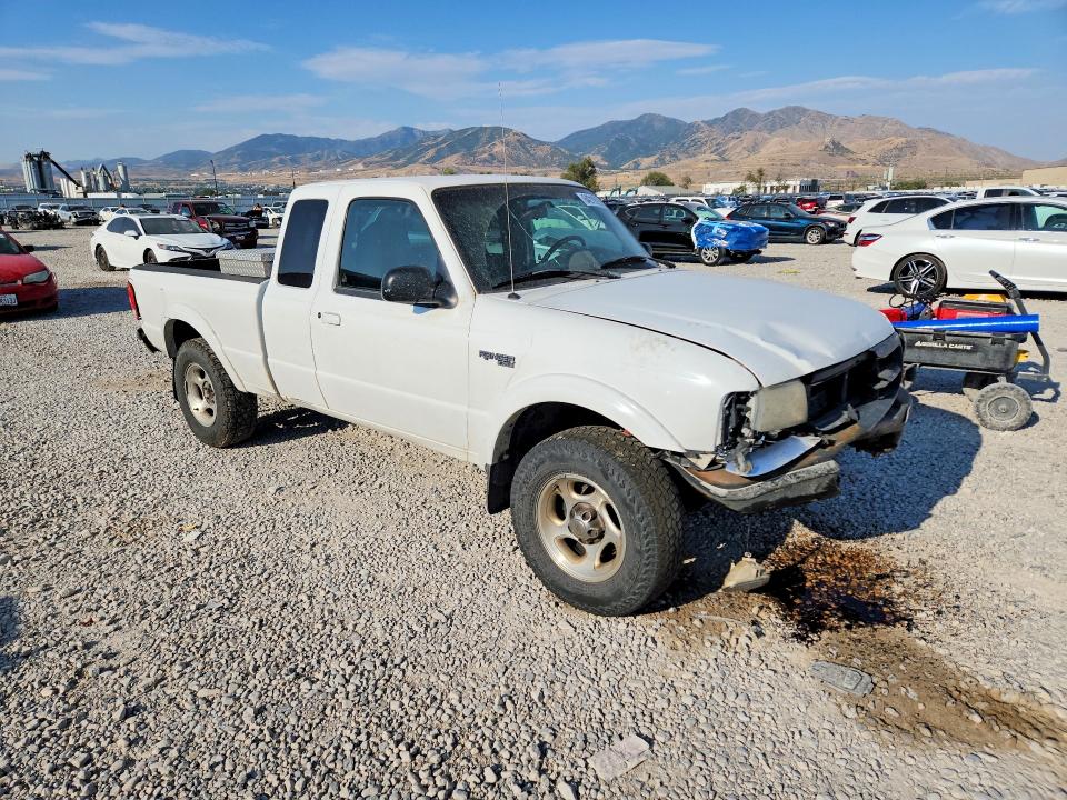 Aukcja sprzedaży 1999 Ford Ranger, vin: 1FTZR15X4XTA60087, numer aukcji: 64219726