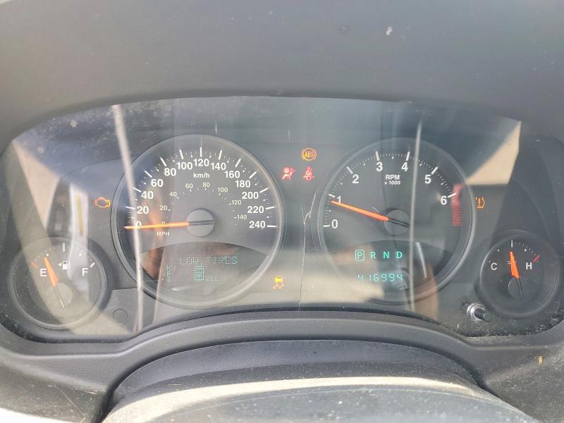 Продажа на аукционе авто 2011 Jeep Compass, vin: 1J4NT4FB7BD284603, номер лота: 63983826