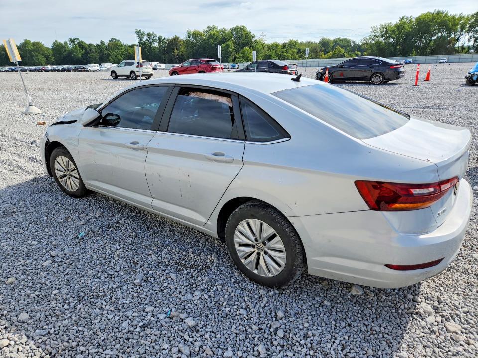 Aukcja sprzedaży 2019 Volkswagen Jetta, vin: 3VWC57BU3KM036396, numer aukcji: 66254306