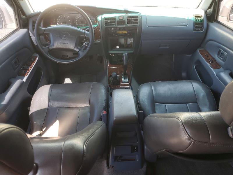 Продажа на аукционе авто 1999 Toyota 4runner, vin: JT3HN87R9X0198969, номер лота: 66239196