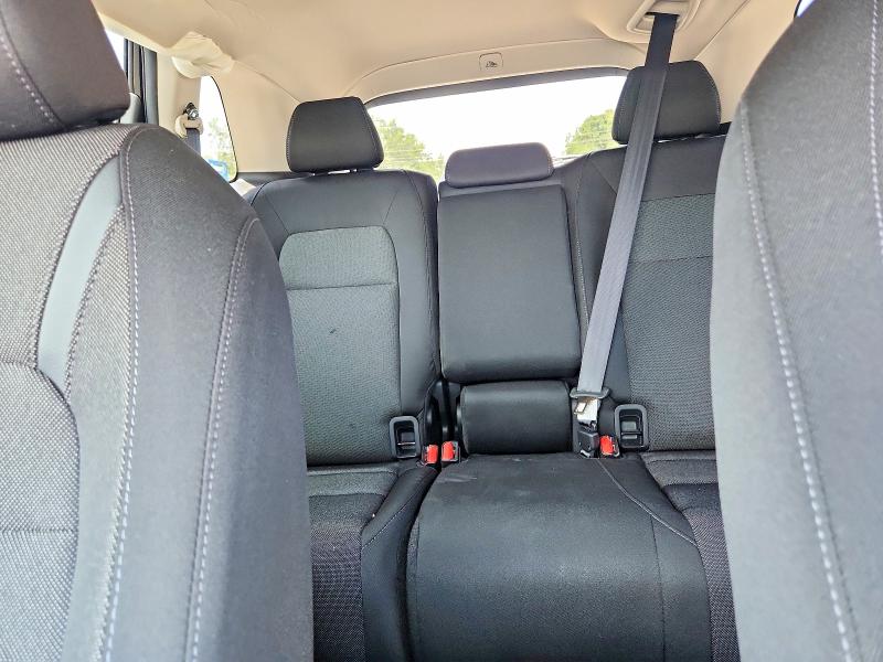 Aukcja sprzedaży 2026 Honda Cr-v, vin: 2HKRS3H45TH331545, numer aukcji: 65851746