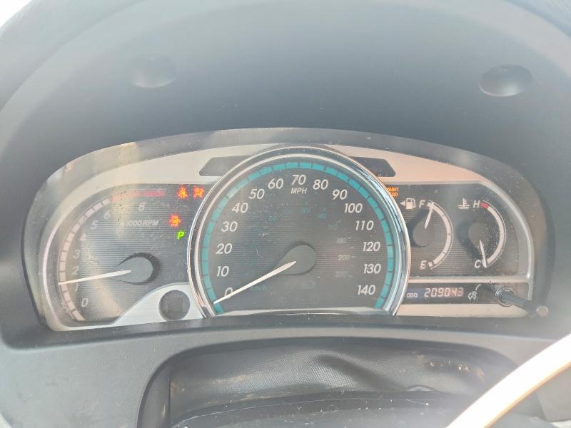 Aukcja sprzedaży 2010 Toyota Venza, vin: 4T3ZK3BB5AU032540, numer aukcji: 64962366