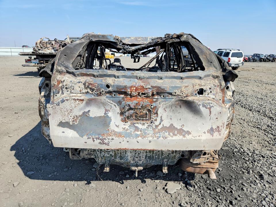 64134016 :رقم المزاد ، 3CZRZ2H36PM745537 vin ، 2023 Honda Hr-v مزاد بيع