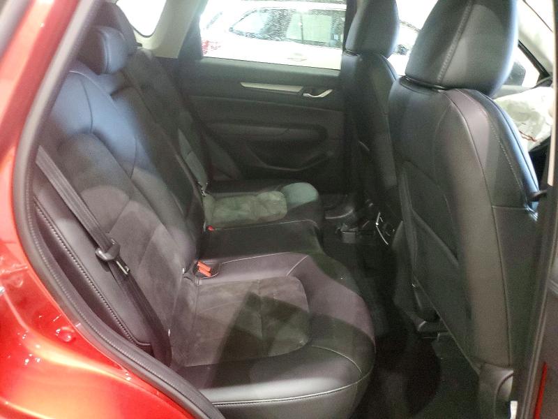 Aukcja sprzedaży 2019 Mazda Cx-5, vin: JM3KFACM7K1568794, numer aukcji: 65843636