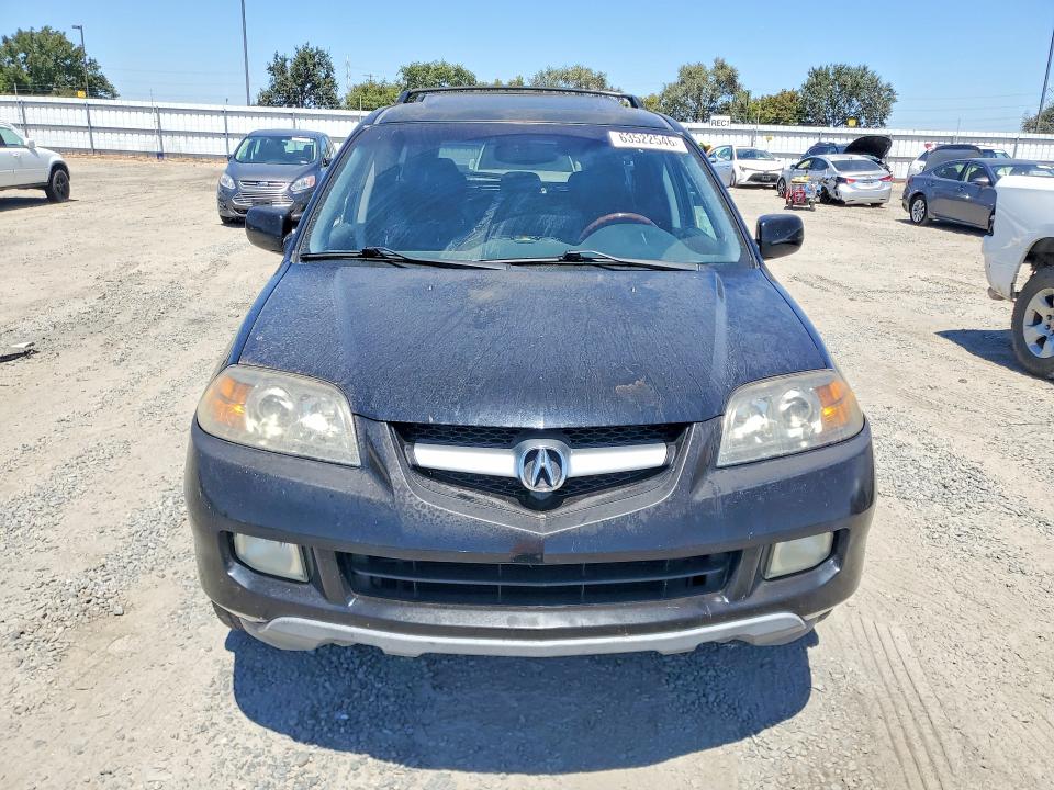 Aukcja sprzedaży 2004 Acura Mdx, vin: 2HNYD18904H556143, numer aukcji: 63522546