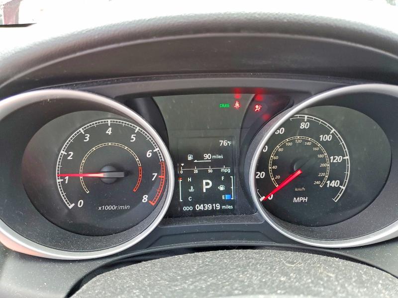 Aukcja sprzedaży 2014 Mitsubishi Outlander Sport, vin: 4A4AP3AU2EE004136, numer aukcji: 63526306
