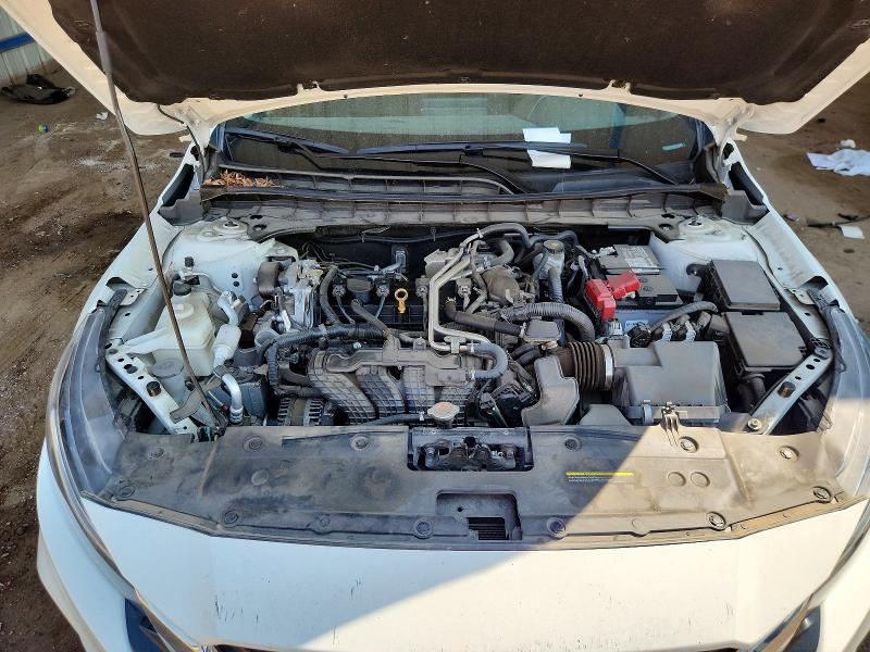 Продаж на аукціоні авто 2022 Nissan Altima, vin: 1N4BL4BV0NN373698, номер лоту: 63777866
