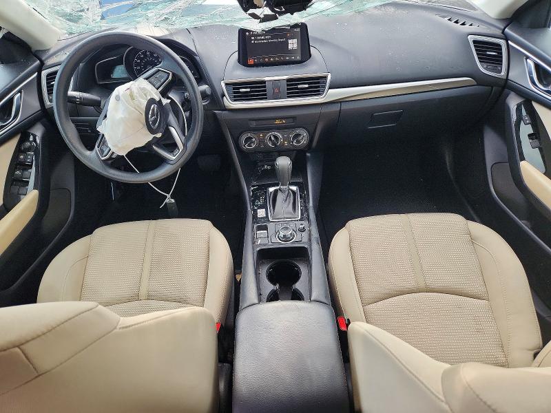 Продажа на аукционе авто 2018 Mazda 3, vin: 3MZBN1U74JM201242, номер лота: 63684136