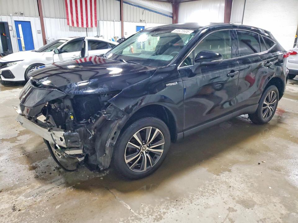 Продаж на аукціоні авто 2021 Toyota Venza, vin: JTEAAAAH7MJ053530, номер лоту: 65625606