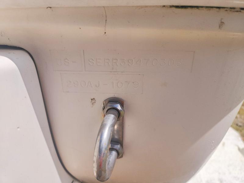 Продаж на аукціоні авто 2003 Sea Ray 290 Amberjack, vin: SERR3947C303, номер лоту: 61037156