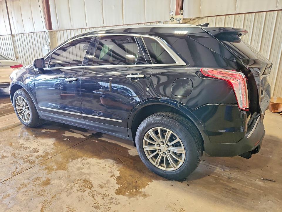Aukcja sprzedaży 2017 Cadillac Xt5, vin: 1GYKNDRS0HZ295480, numer aukcji: 64126366