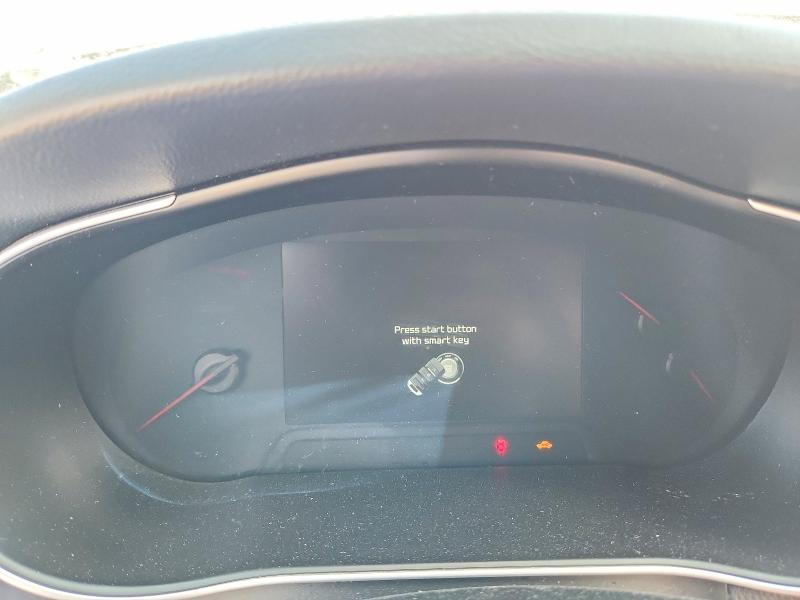 Продаж на аукціоні авто 2014 Kia Cadenza, vin: KNALN4D78E5148644, номер лоту: 63409026