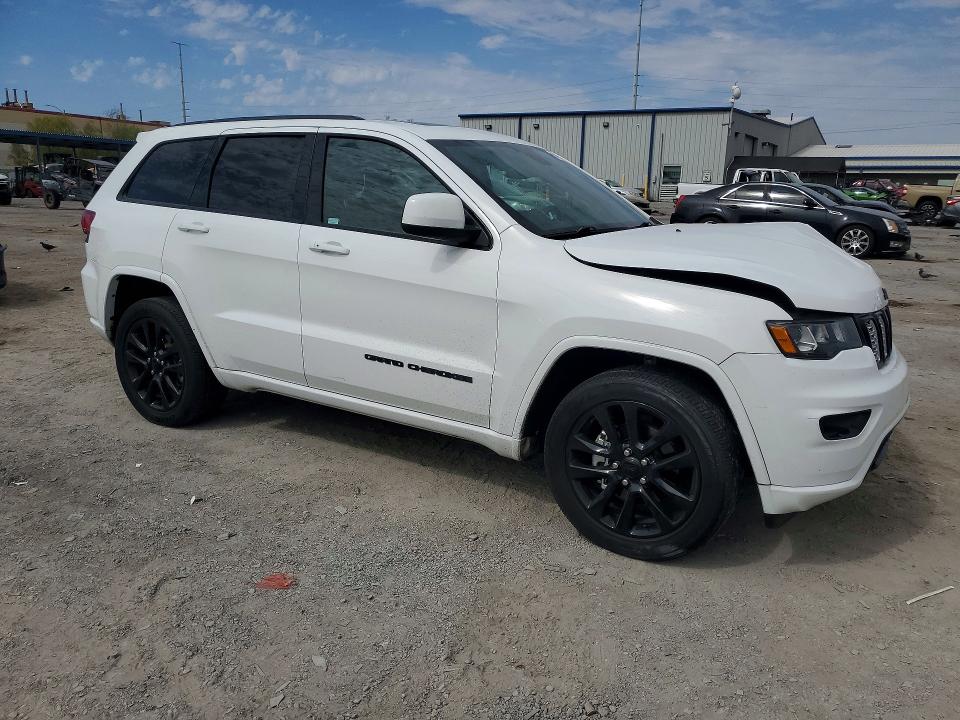 Aukcja sprzedaży 2019 Jeep Grand Cherokee, vin: 1C4RJEAG3KC789968, numer aukcji: 64404206