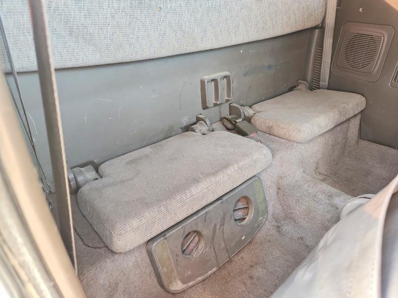 1998 Toyota Tacoma მანქანა იყიდება აუქციონზე, vin: 4TAVL52N1WZ092786, აუქციონის ნომერი: 66080826