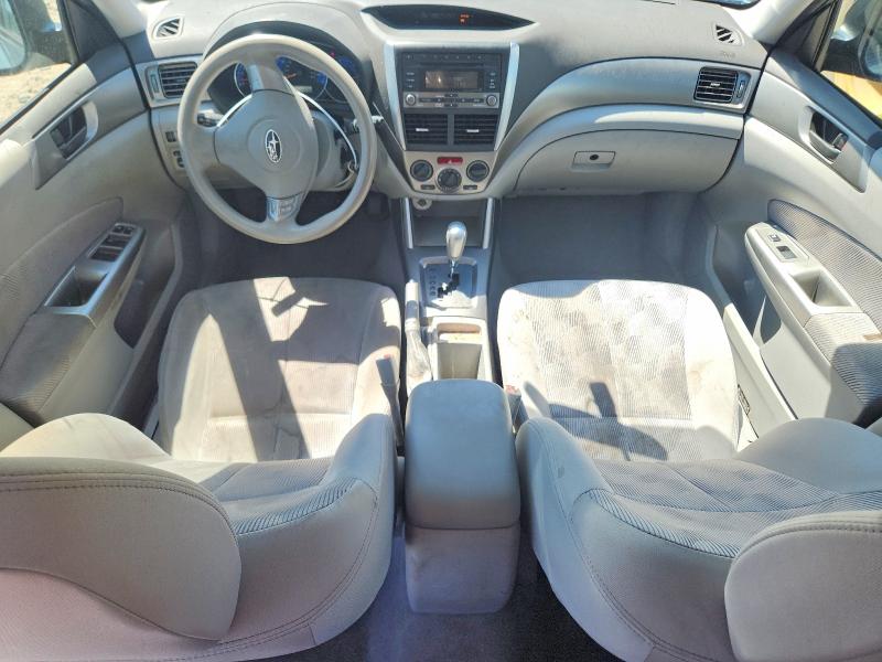 Aukcja sprzedaży 2009 Subaru Forester, vin: JF2SH61629H793597, numer aukcji: 63880806