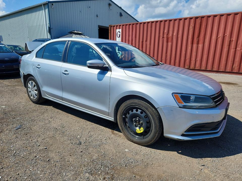 Aukcja sprzedaży 2016 Volkswagen Jetta, vin: 3VW267AJXGM307669, numer aukcji: 64645516