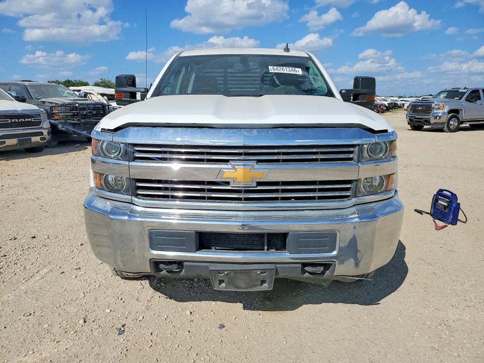 Продажа на аукционе авто 2016 Chevrolet Silverado, vin: 1GC1CUE86GF275736, номер лота: 64261346