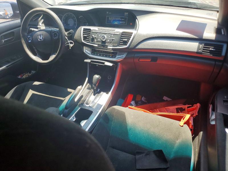 Aukcja sprzedaży 2013 Honda Accord, vin: 1HGCR2F37DA235982, numer aukcji: 64513176