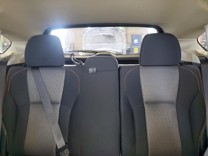 64946836 :رقم المزاد ، JF2GTAEC1LH266732 vin ، 2020 Subaru Crosstrek مزاد بيع