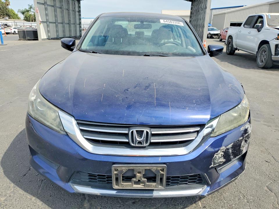 Aukcja sprzedaży 2014 Honda Accord, vin: 1HGCR2F36EA146857, numer aukcji: 64583396