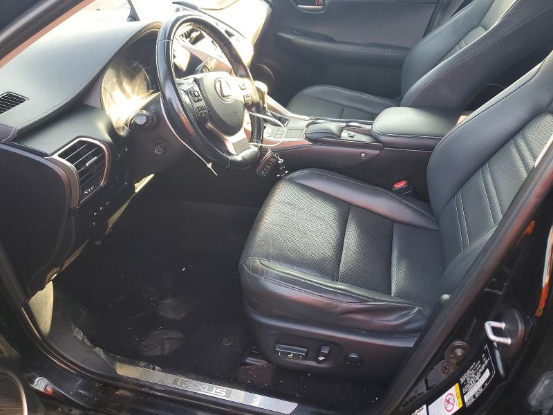 Продажа на аукционе авто 2016 Lexus Nx 200t, vin: JTJBARBZ5G2090232, номер лота: 63312406