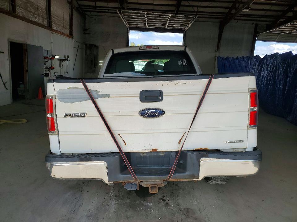 2014 Ford F150 მანქანა იყიდება აუქციონზე, vin: 1FTFX1EF1EKE28213, აუქციონის ნომერი: 63908666