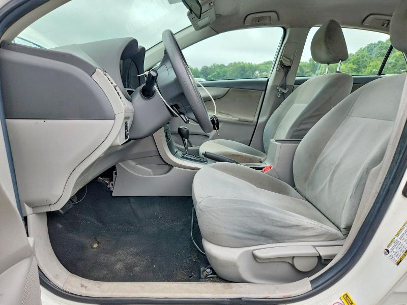 Aukcja sprzedaży 2009 Toyota Corolla, vin: 2T1BU40E59C066708, numer aukcji: 64204086
