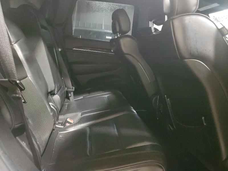 2015 Jeep Grand Cherokee მანქანა იყიდება აუქციონზე, vin: 1C4ARJFCG0FC21002, აუქციონის ნომერი: 63991006