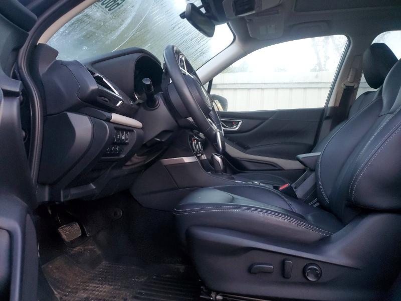 Продажа на аукционе авто 2022 Subaru Forester, vin: JF2SKANC6NH475447, номер лота: 66835736
