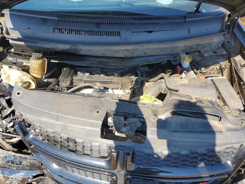 Продаж на аукціоні авто 2018 Dodge Journey, vin: 3C4PDCAB6JT344537, номер лоту: 66772606