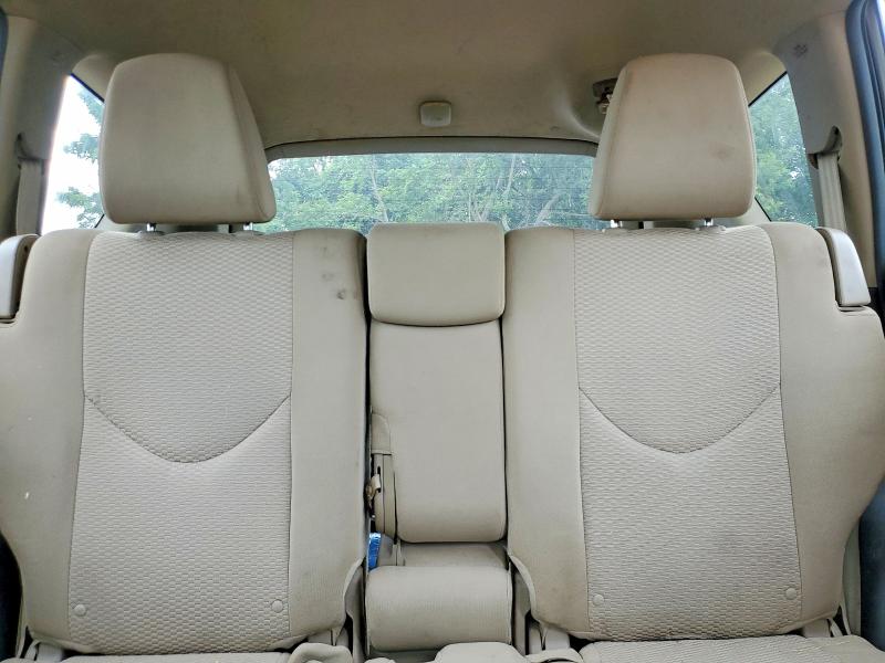 66167456 :رقم المزاد ، 2T3BF4DV6BW161875 vin ، 2011 Toyota Rav4 مزاد بيع